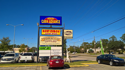 Ready Cash Advance company image