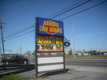 Marrero Cash Advance company image