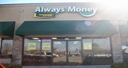 Pay Day Loans company image