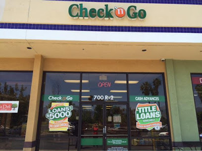 Check `n Go company image