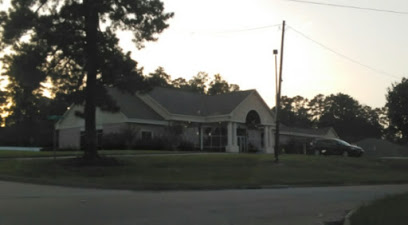 Barksdale Federal Credit Union company image