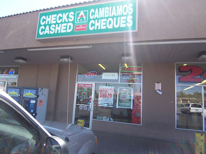 Checkmate company image