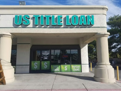 US AUTO TITLE & PAYDAY LOAN company image