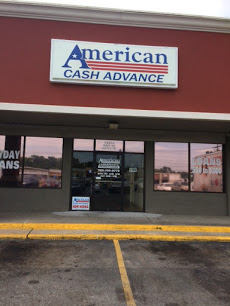 American Cash Advance company image