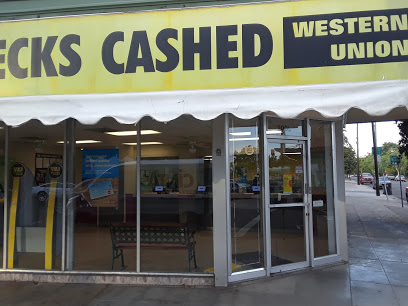 Money Mart company image
