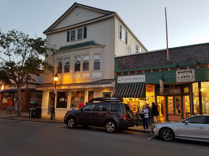 Bar Harbor Savings & Loan Association company image