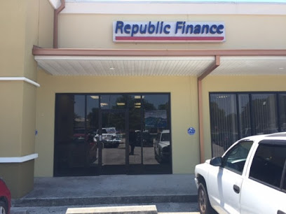 Mariner Finance company image