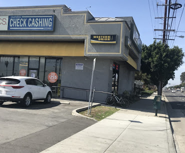 California Check Cashing Stores company image