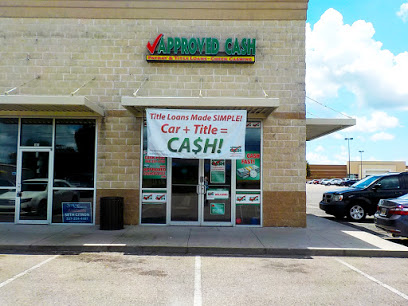 Payday Loan Express company image