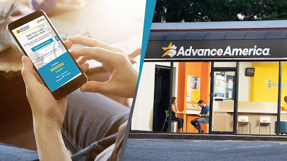 United Cash Express company image