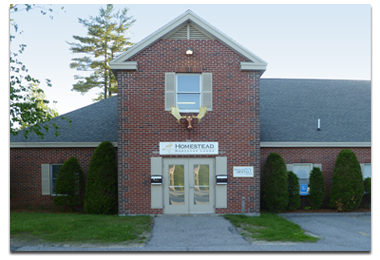 Homestead Mortgage Loans Inc company image