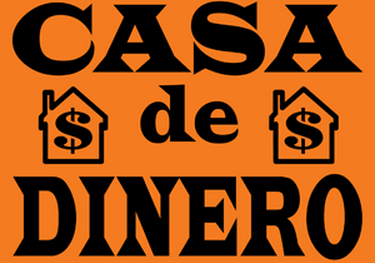 Casa de Dinero company image