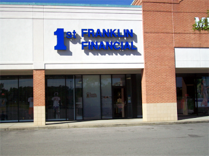 1st Franklin Financial company image