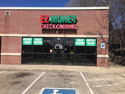 EZ Money Check Cashing company image