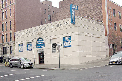 Provident Loan Society of NY (Bronx near Fordham Univ) company image
