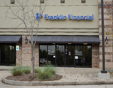 1st Franklin Financial company image