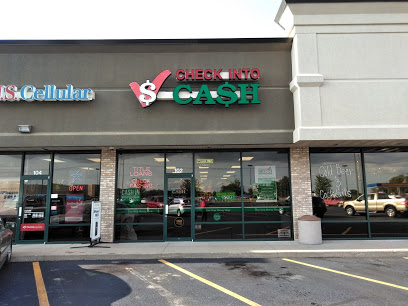 Check Into Cash company image