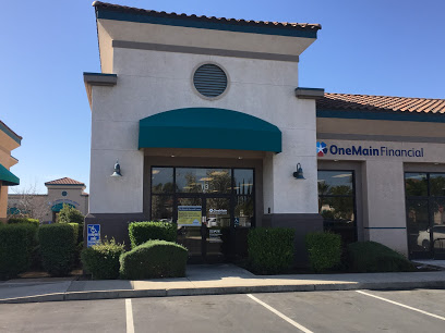 OneMain Financial company image