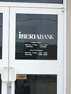 IBERIABANK company image