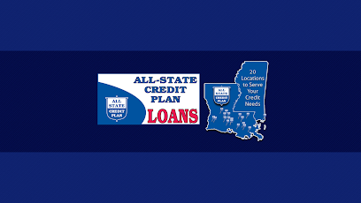 All-State Credit Plan, LLC company image