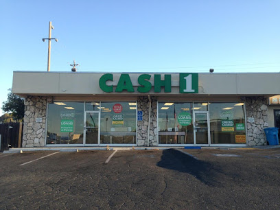Cash 1 company image