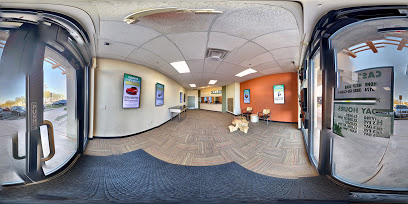 CASH 1 Loans company image