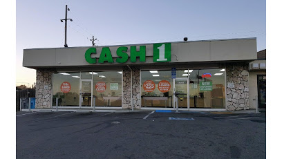 Cash 1 company image