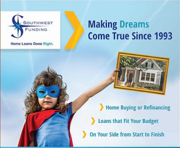Southwest Funding LP company image
