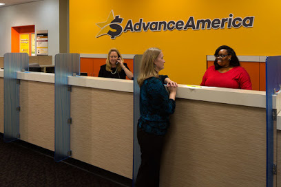 Advance America company image