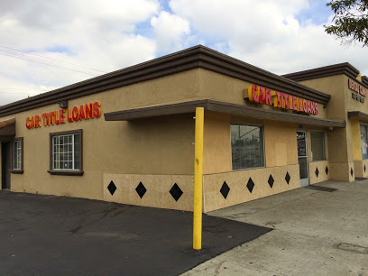 Quick Title Loans company image