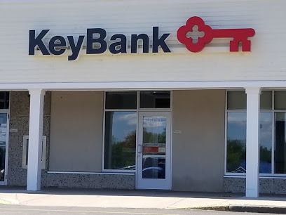 KeyBank company image