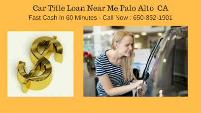 Hi Palo Alto Auto Car Title Loans company image