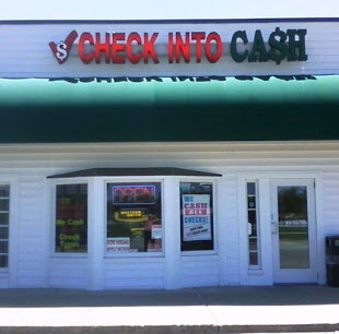 Check Into Cash company image