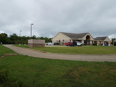 Barksdale Federal Credit Union company image