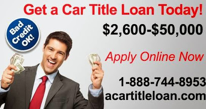 Golden Car Title Loans company image