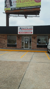 American Cash Advance company image