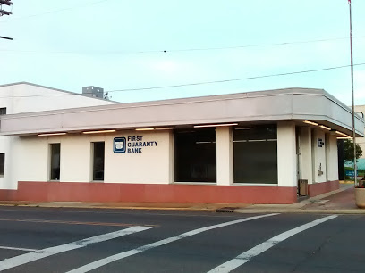 First Guaranty Bank company image