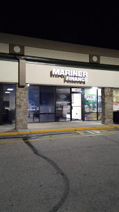 Mariner Finance company image