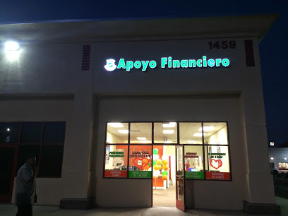 Apoyo Financiero Merced company image