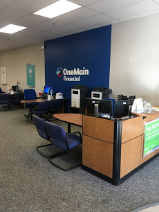 OneMain Financial company image