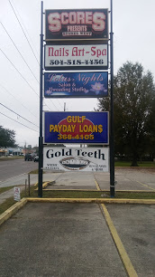 Gulf Payday company image