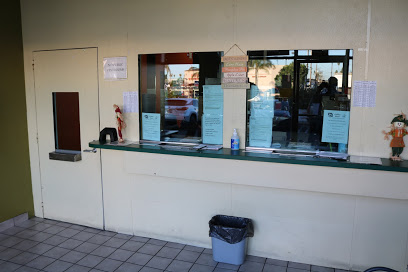 Payday Express company image