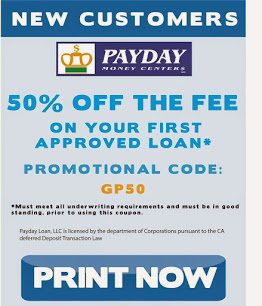 Payday Loans company image