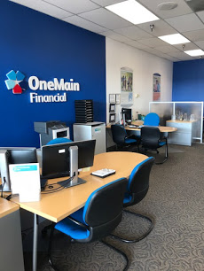 OneMain Financial company image