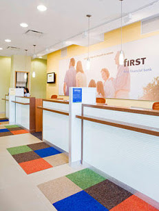 First Financial Bank company image