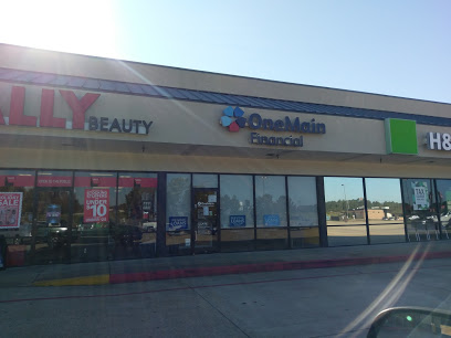 OneMain Financial company image