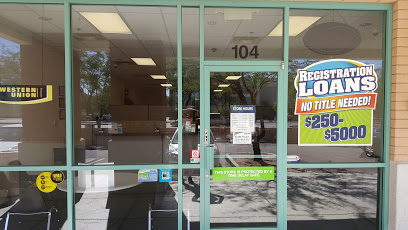 Allied Cash Advance company image