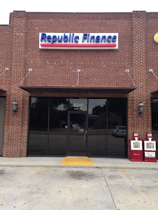 All American Loans Inc company image