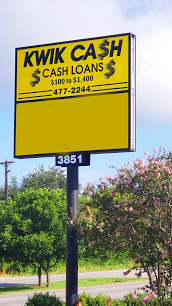 Kwik Cash Loans company image