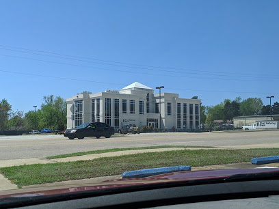 First National Bank Of Walnut Ridge company image